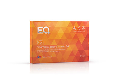 EQ VITAMIN K2