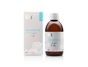 EQ PURE ARCTIC OIL - omega 3